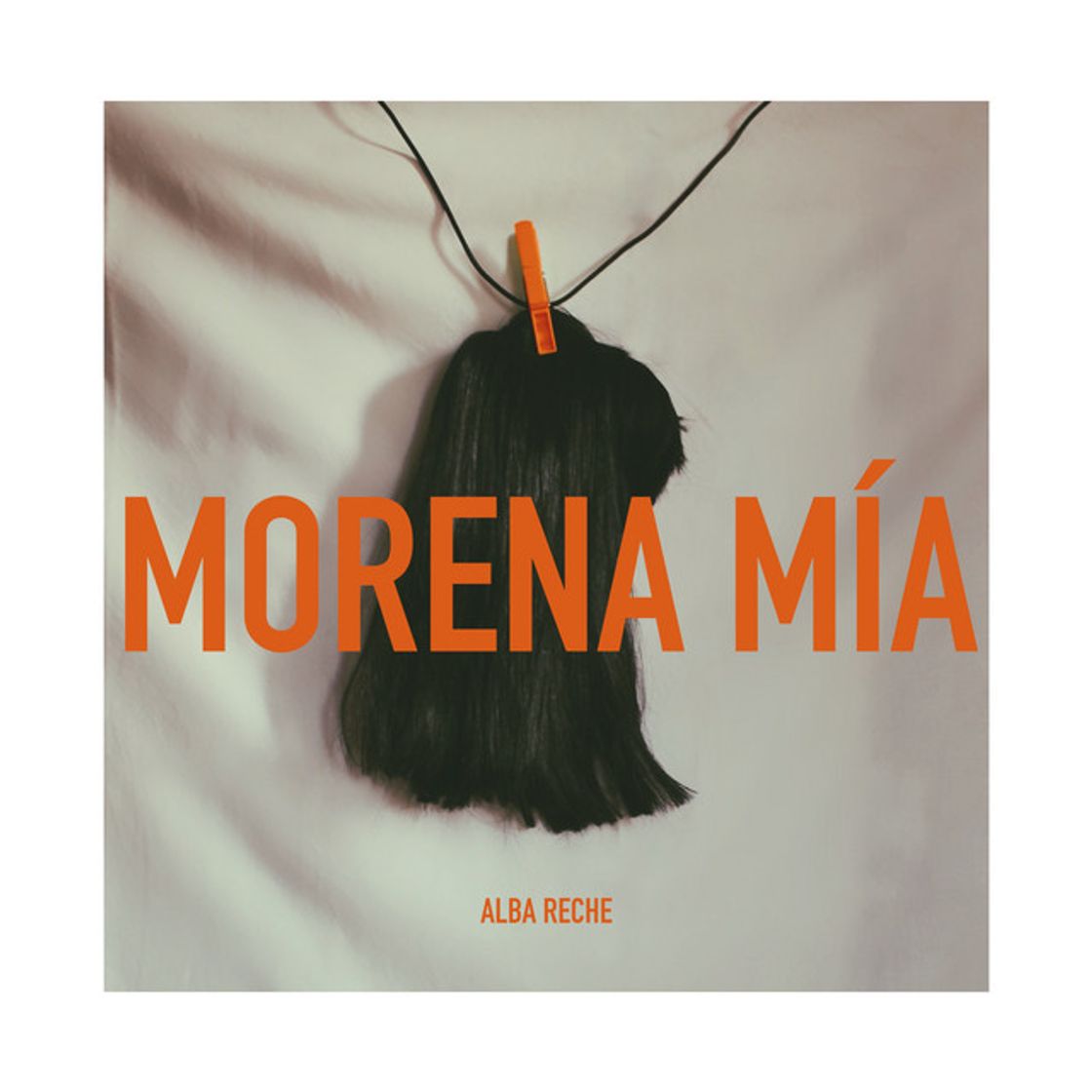 Canción Morena Mía