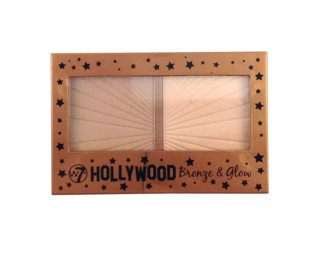 Product Hollywood bronze and glow