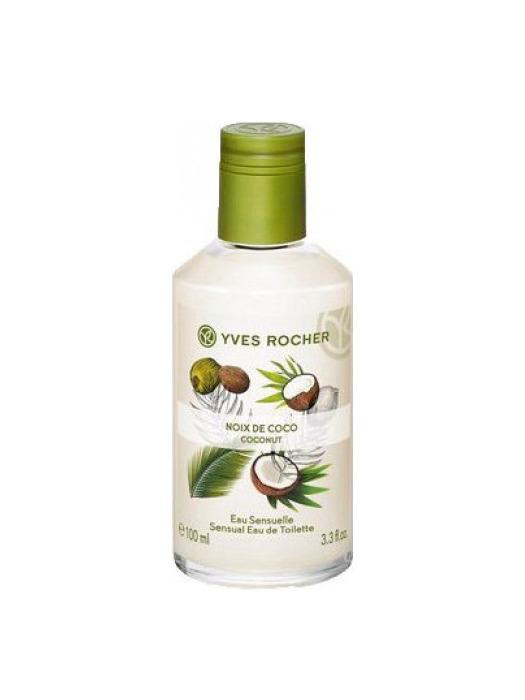 Product Colonia de Coco Yves Rocher