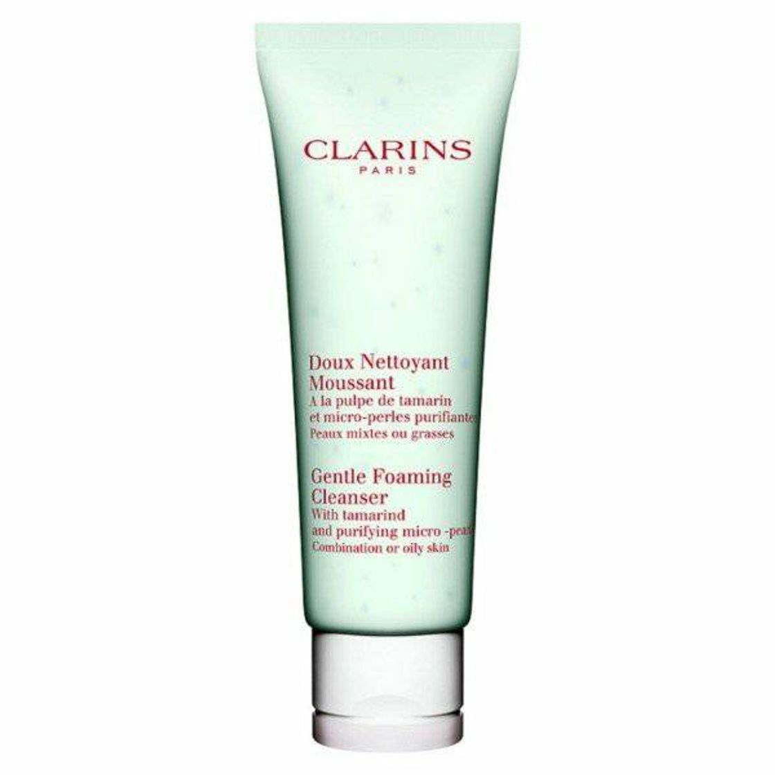 Fashion Espuma Limpiadora Suave Piel Mixta a Grasa Clarins precio