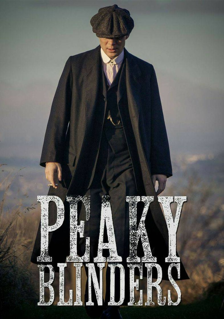 Fashion Peaky Blinders | Netflix Official Site