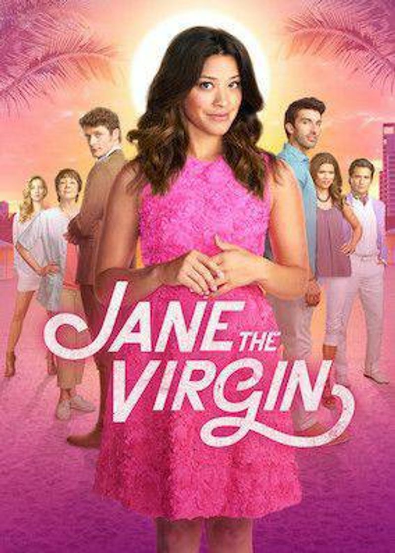 Fashion Jane the Virgin 