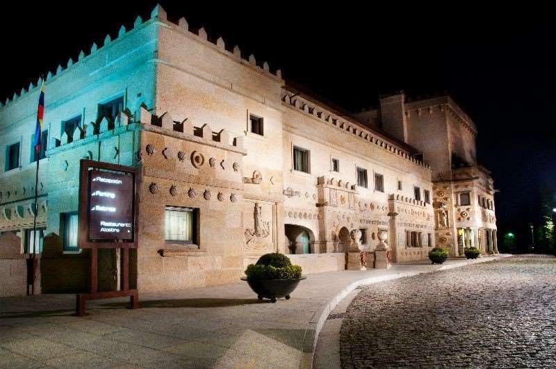 Restaurantes Pazo Los Escudos