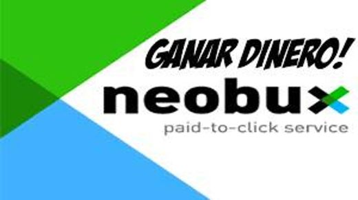 NeoBux: Make Money Online and Advertise. Paid Ads, Surveys ...