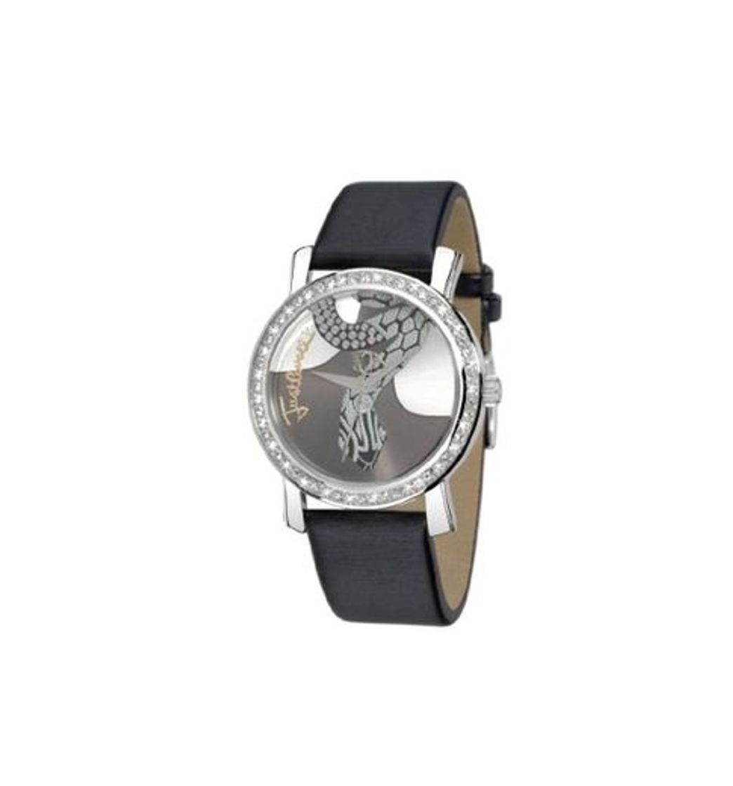 Product Just Cavalli R7251103515 - Reloj analógico de Cuarzo para Mujer con Correa