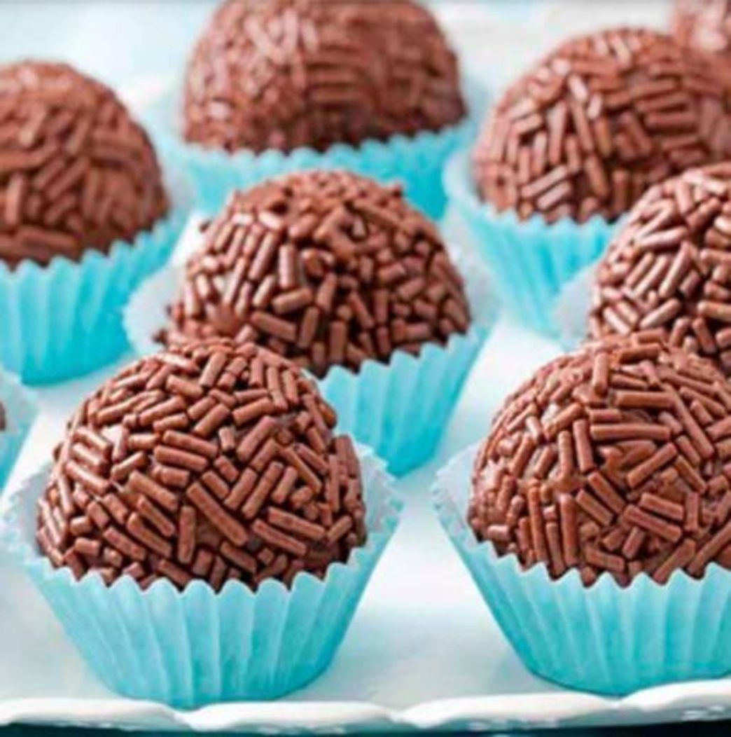 Social Brigadeiro