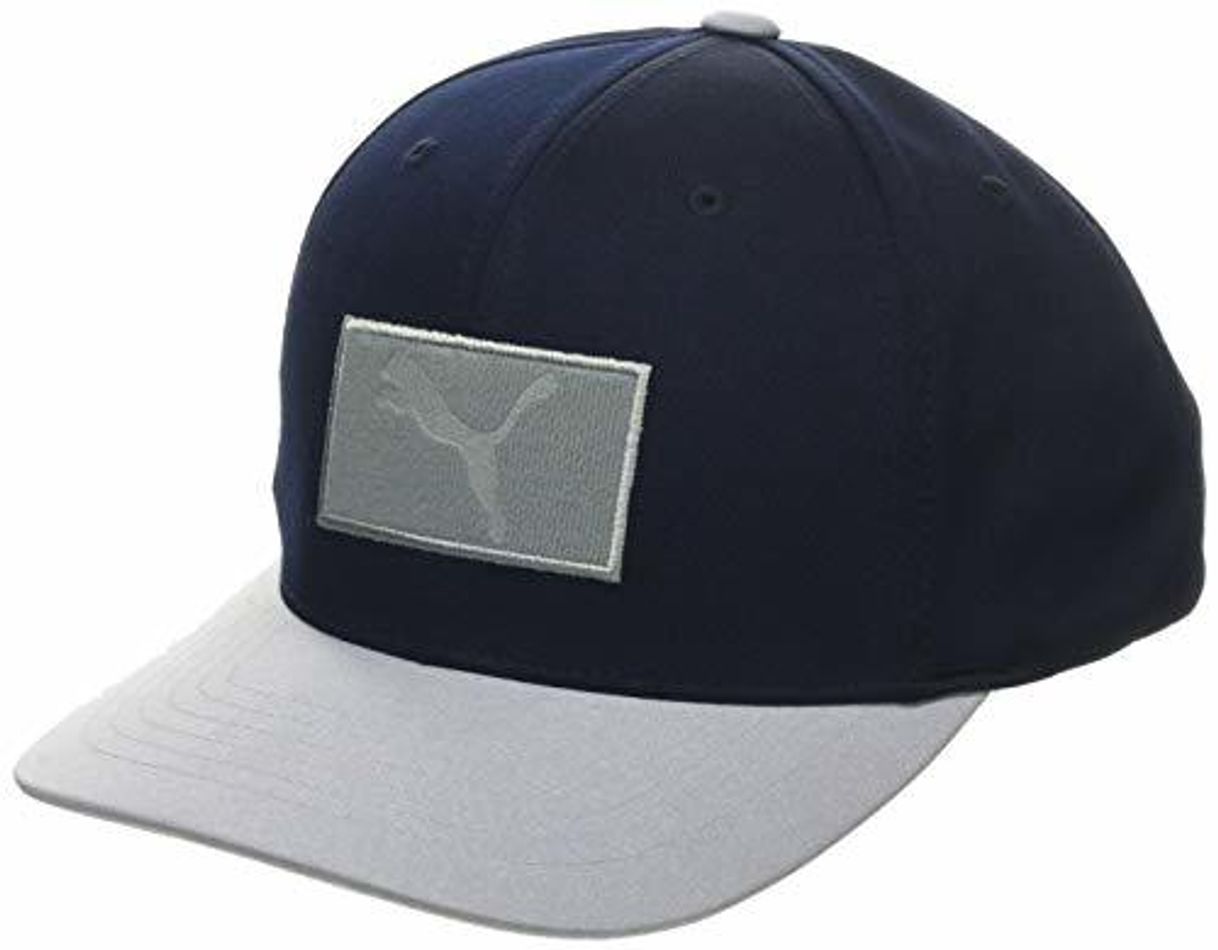 Place Puma Herren PL Utility Patch 110 Cap