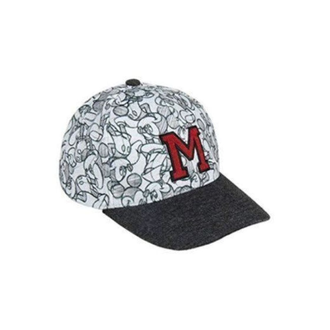 Moda Buff Bone Gorra Trucker