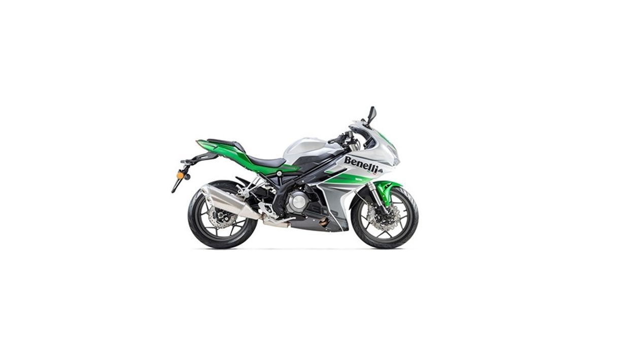 Social Benelli 302R