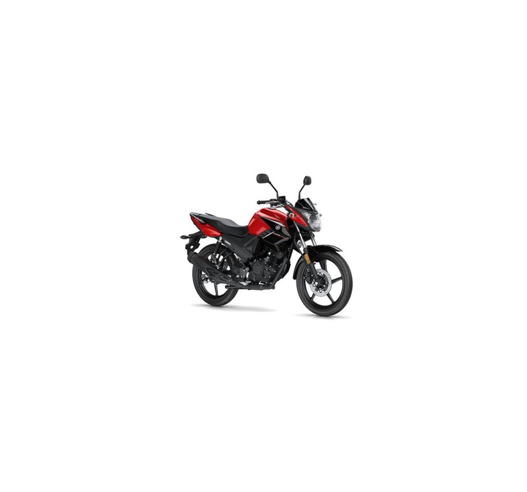 Social Yamaha YS125