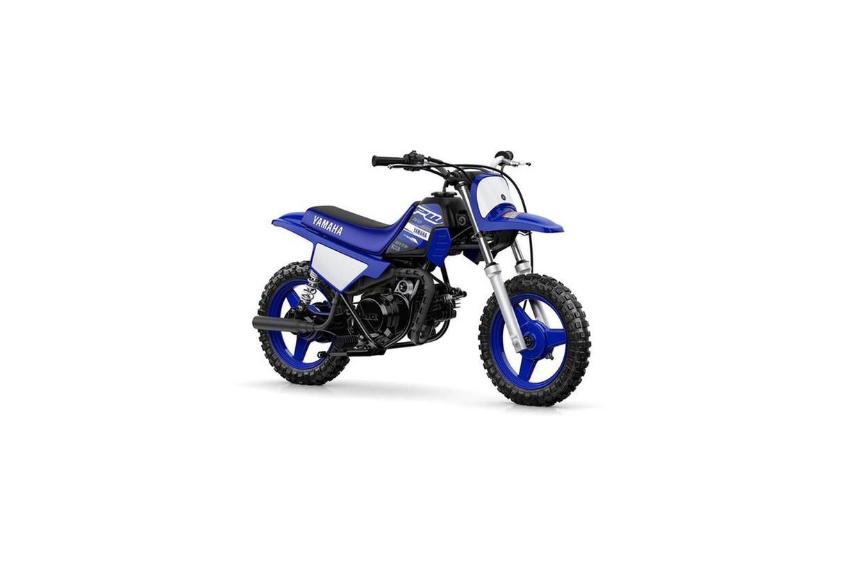 Social Yamaha PW50