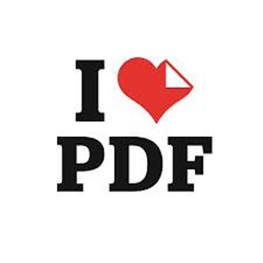iLovePDF - PDF Editor & Reader