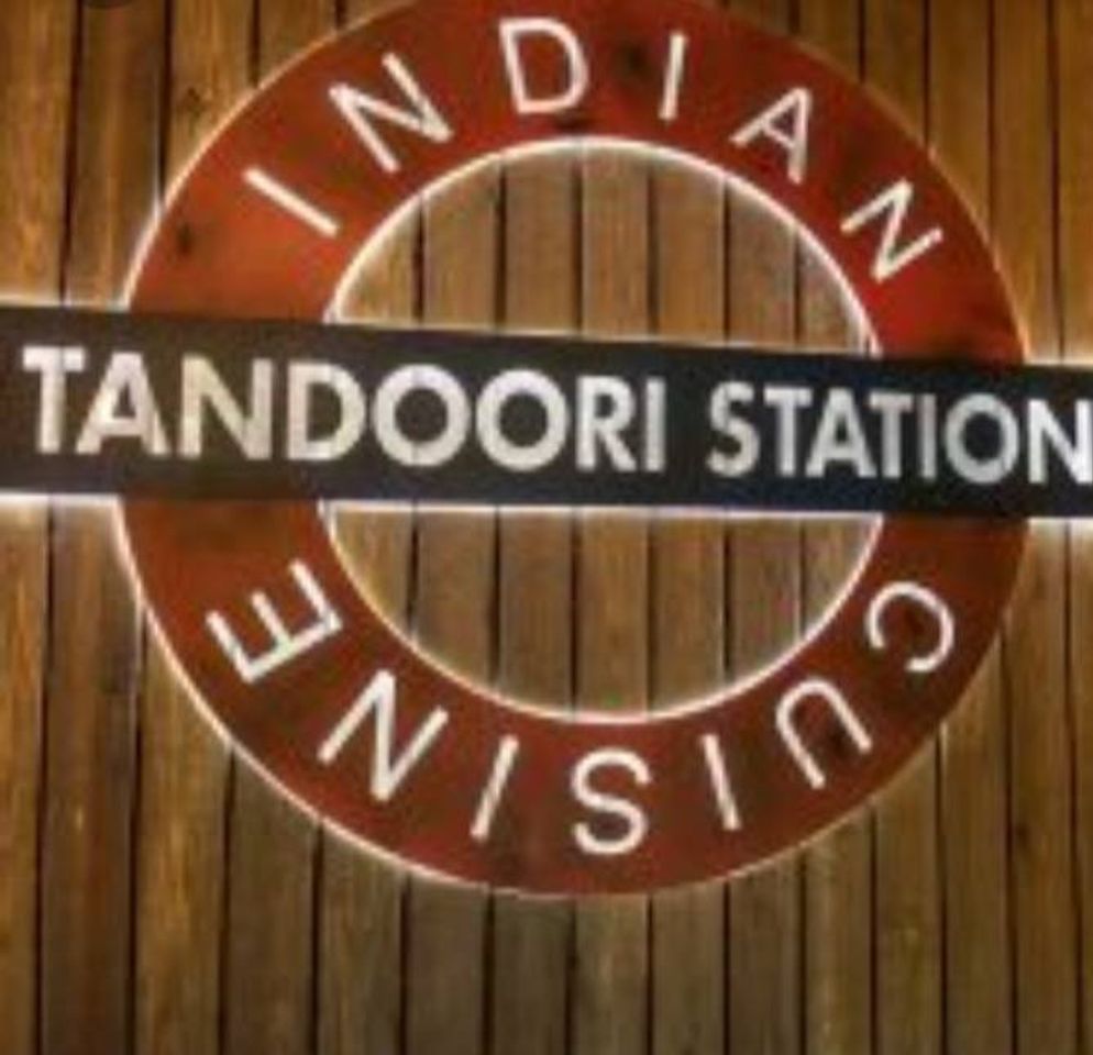 Restaurantes Tandoori Station