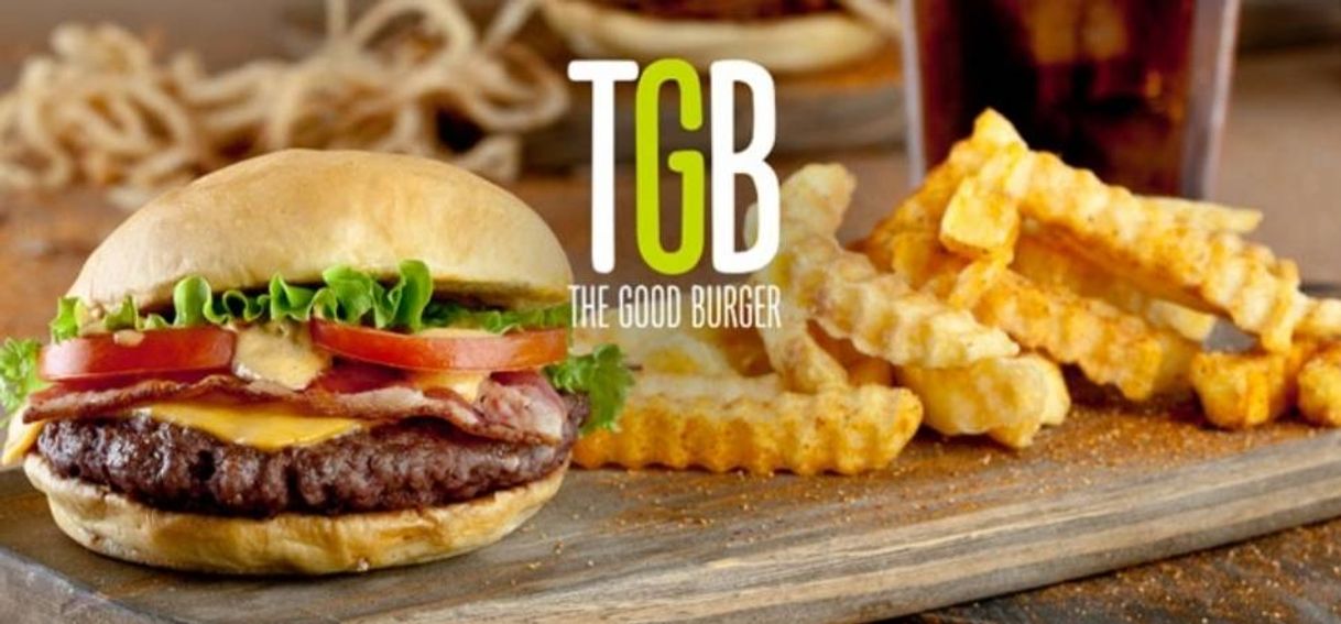 Restaurants TGB - The Good Burger