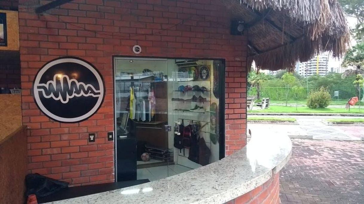 Lugares Umana Skateshop