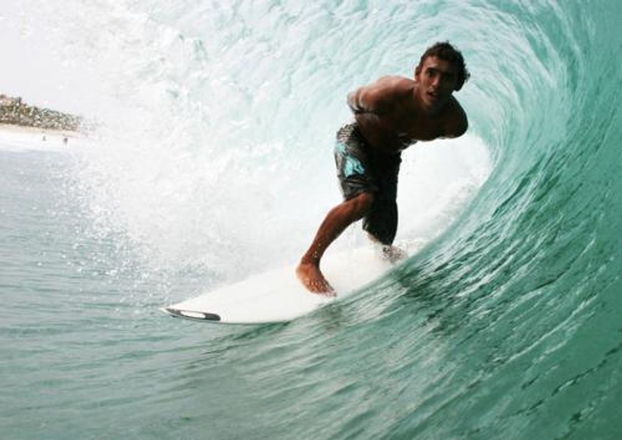 Movie Surf Adventures: O Filme