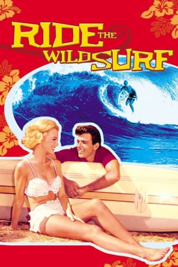 Movie Ride the Wild Surf