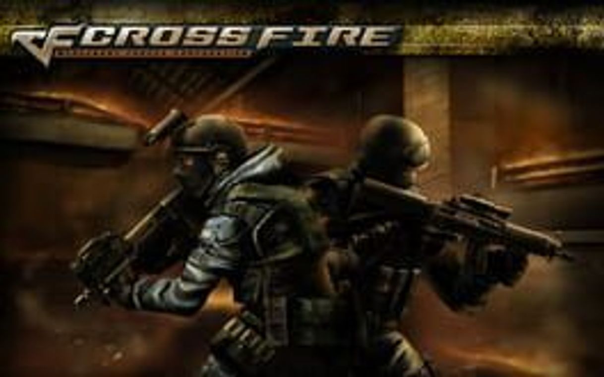 Videojuegos Crossfire