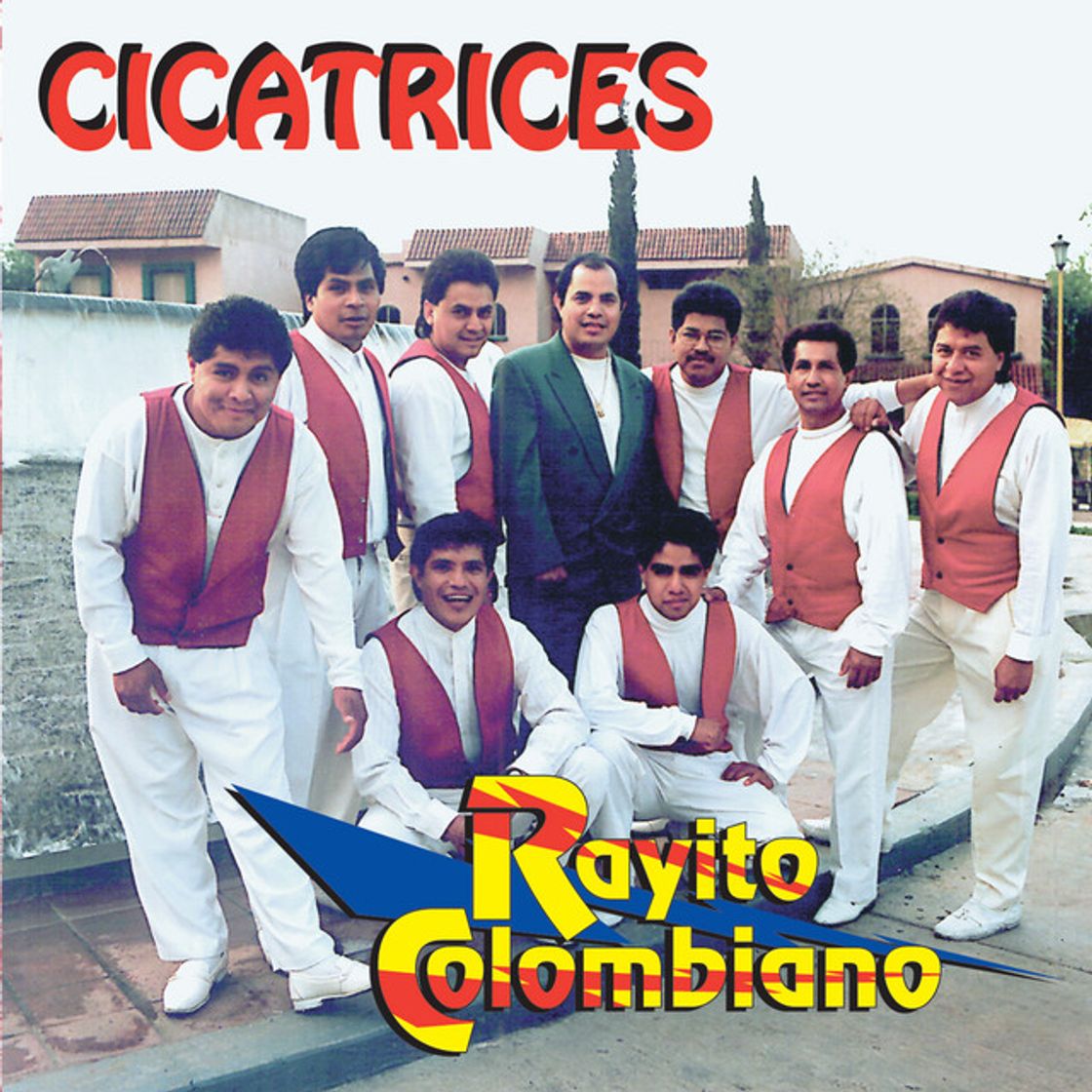 Music Cicatrices