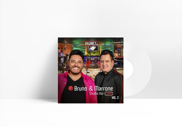 Canción Te Amar Foi Ilusão - Ao Vivo Em Uberlândia / 2018