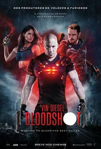 Bloodshot

Filme (2020)
