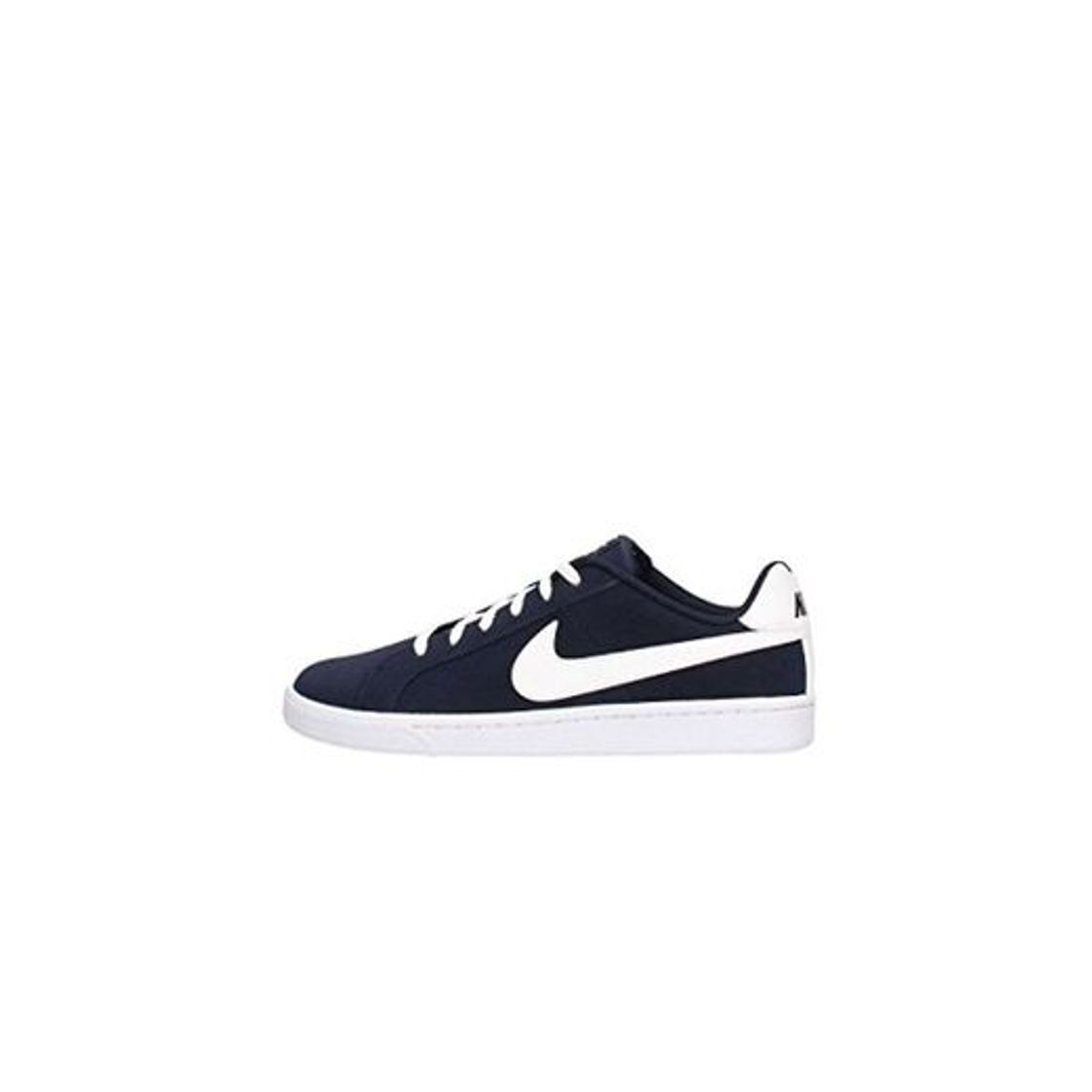 Social Nike Court Royale Gs, Zapatillas de Tenis para Niños, Azul