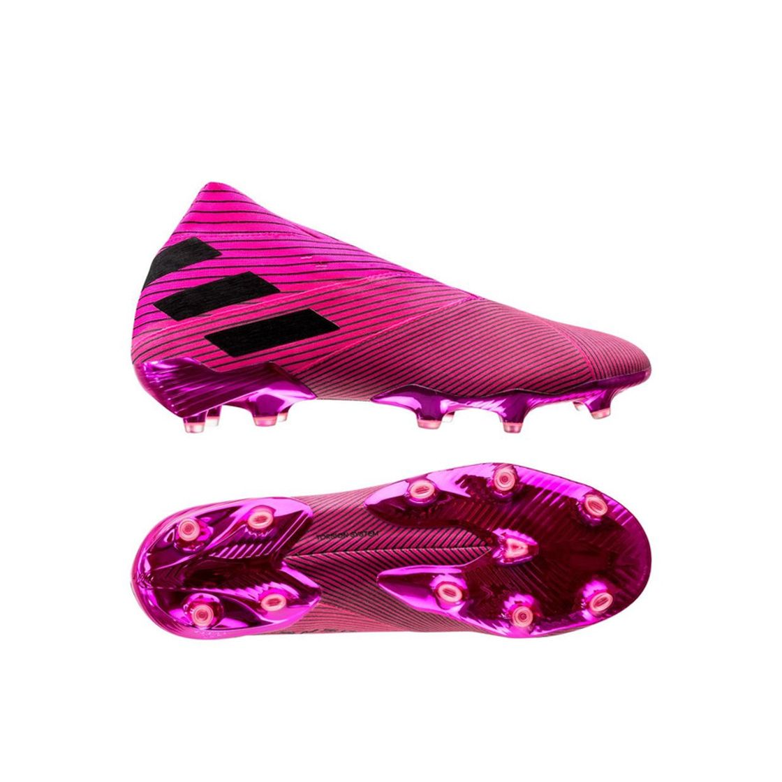 Productos Nemeziz 19+ FG/AG Hard Wired