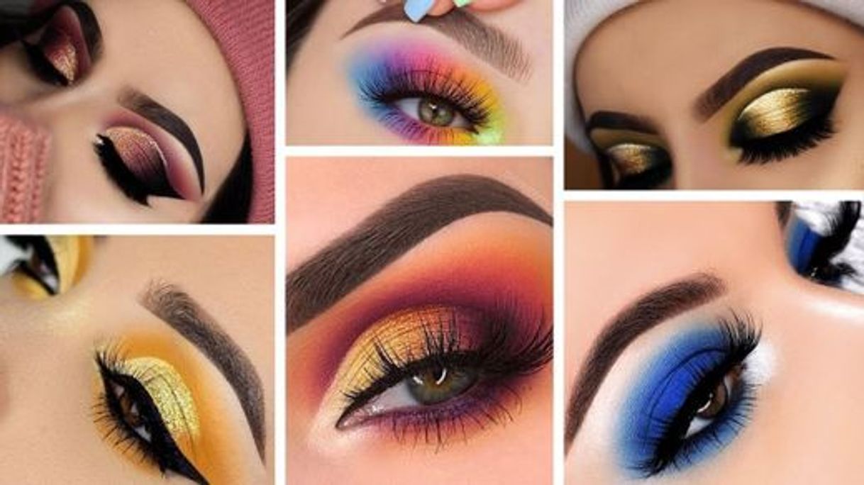 Fashion las mejores recopilaciones de maquillaje que veras hoy | 2020