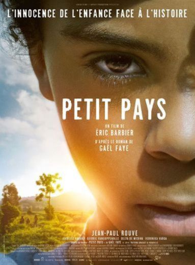 Small Country: An African Childhood / Petit Pays (2020) - YouTube
