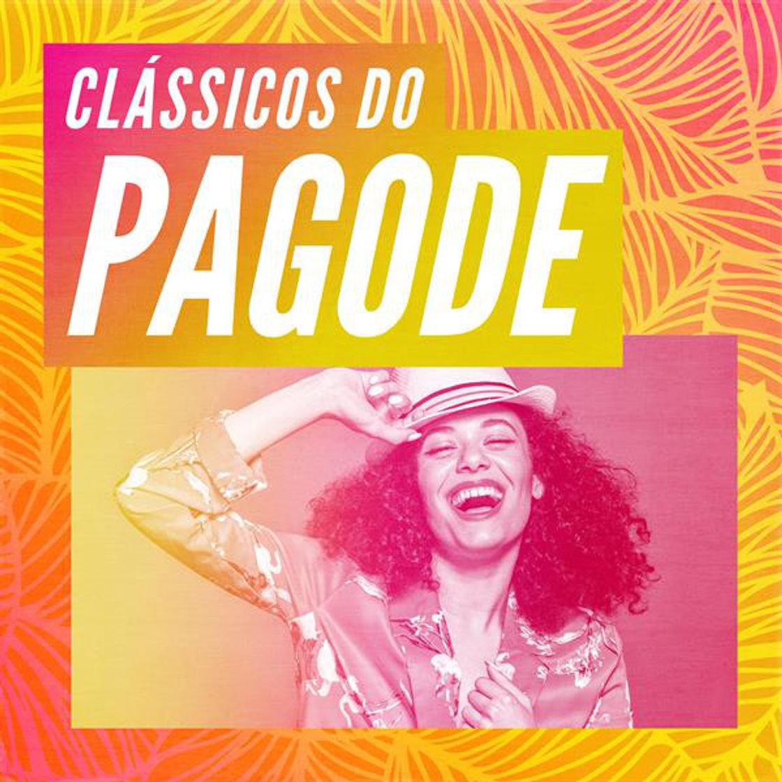 Canción Pagode É / deixa isso prá lá