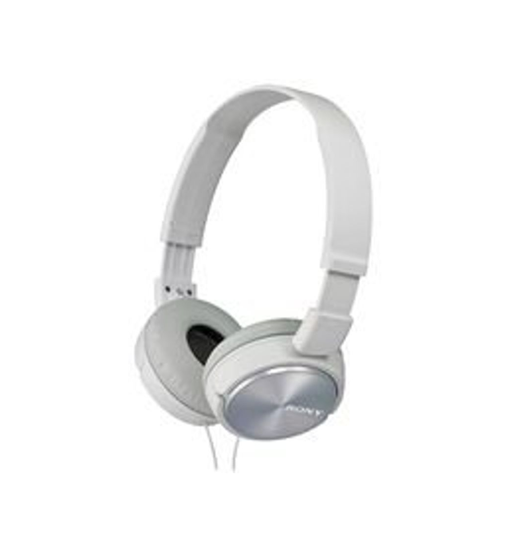 Products Sony MDR-ZX310W - Auriculares de diadema cerrados