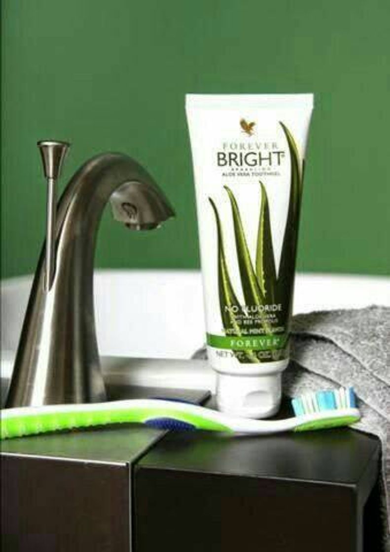 Products Forever Bright Toothgel by FOREVER BRIGHT TOOTHGEL