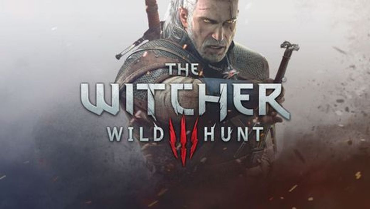 Videojuegos The Witcher 3: Wild hunt 