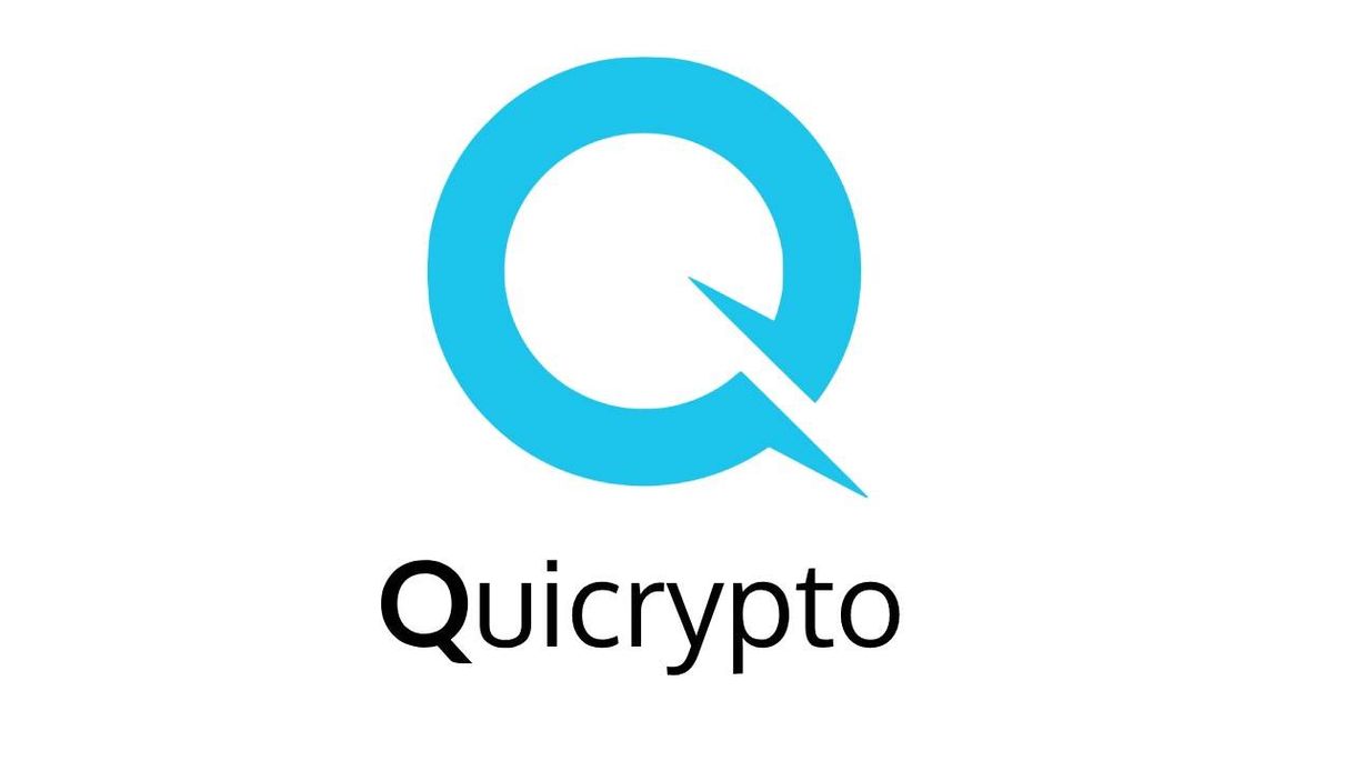 Moda Quicrypto App para GANAR CRIPTOMONEDAS 😱