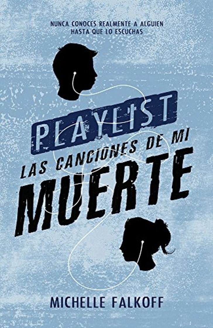 Libros Playlist