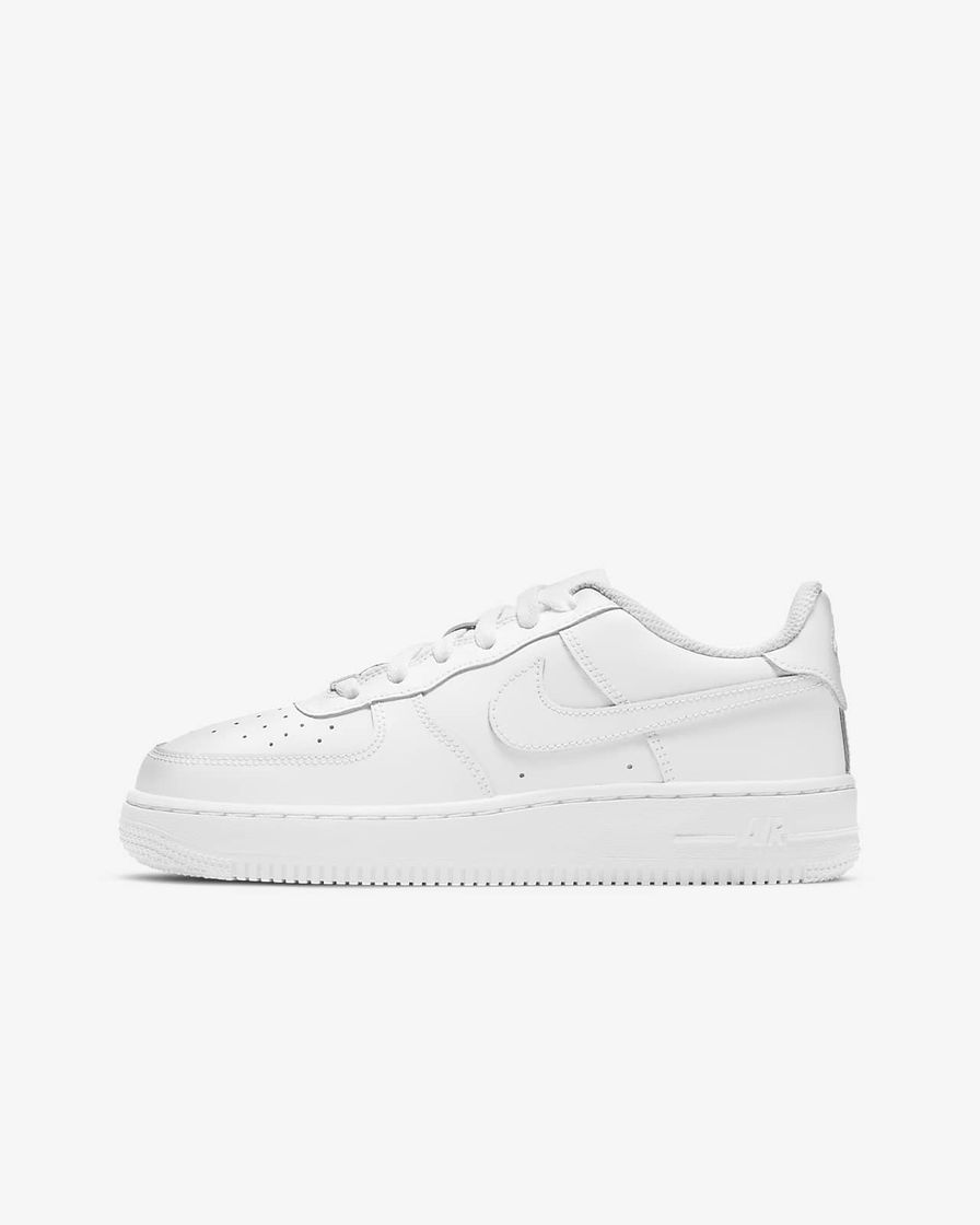 Moda Nike Air Force 1