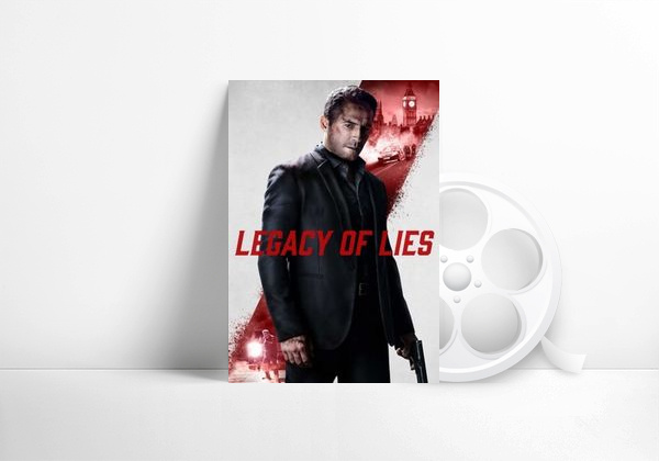 Movie El legado de las mentiras