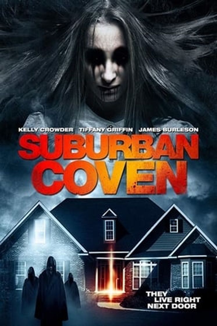 Movie Suburban Coven