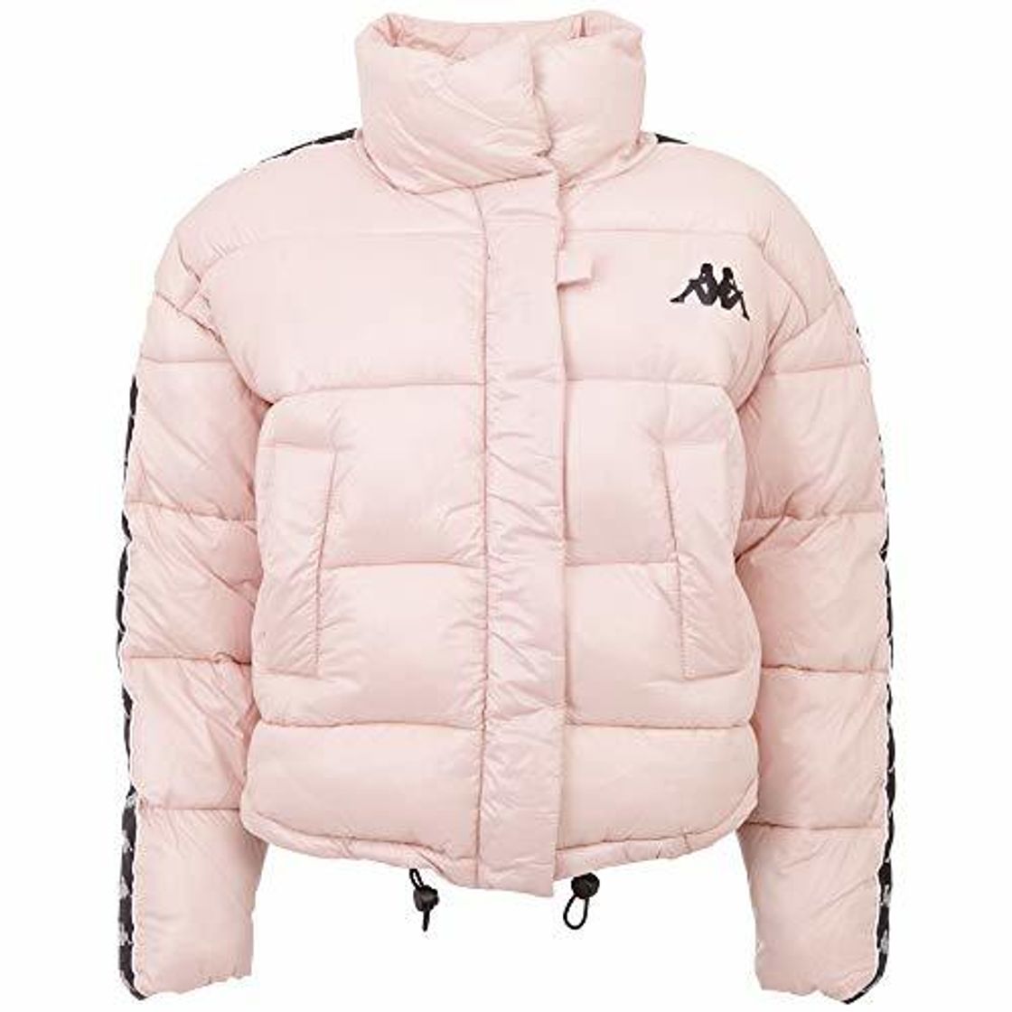 Social Kappa Authentic FENJA Chaqueta