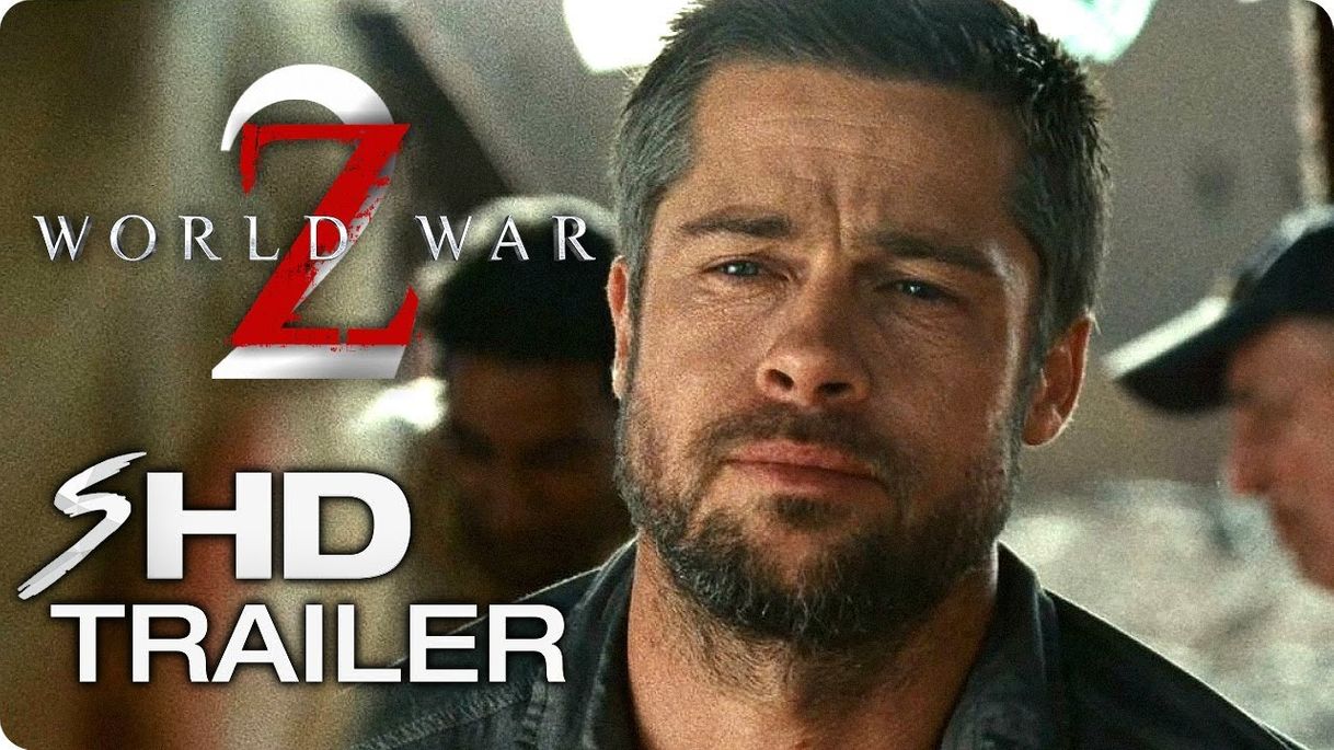 Moda World War Z 2 Trailer