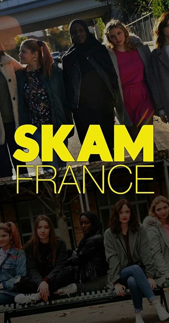 Serie Skam Francia