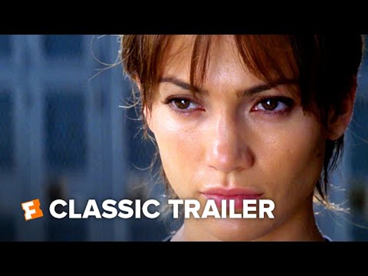 Social Enough (2002) Trailer #1 | Movieclips Classic Trailers - YouTube