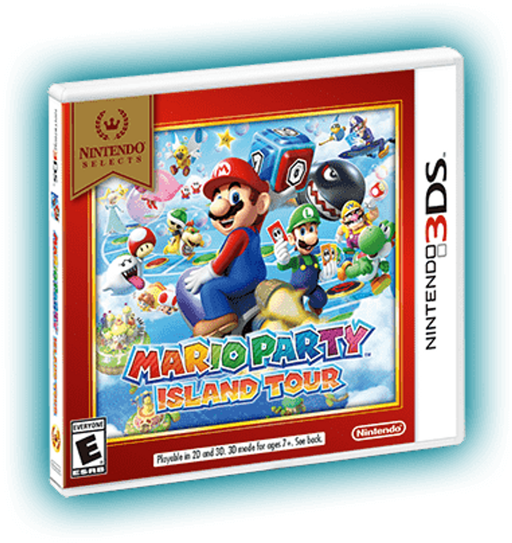 Videojuegos Jogo Nintendo 3DS Selects: Super Mario Maker