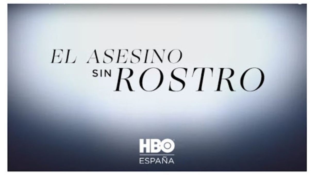 Serie El asesino sin rostro