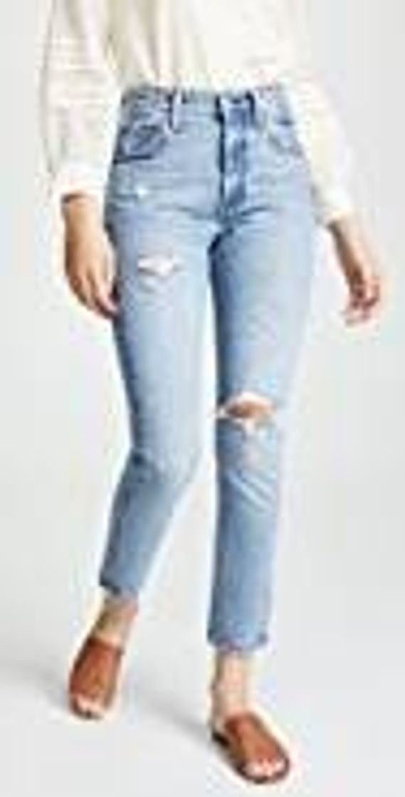 Fashion  Levi's 501 Skinny Jeans