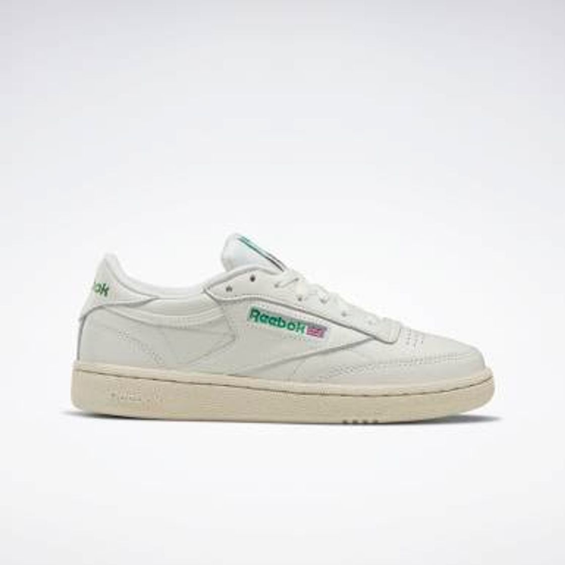 Fashion Reebok Club C 85 Vintage Women's Shoes - White | Reebok US