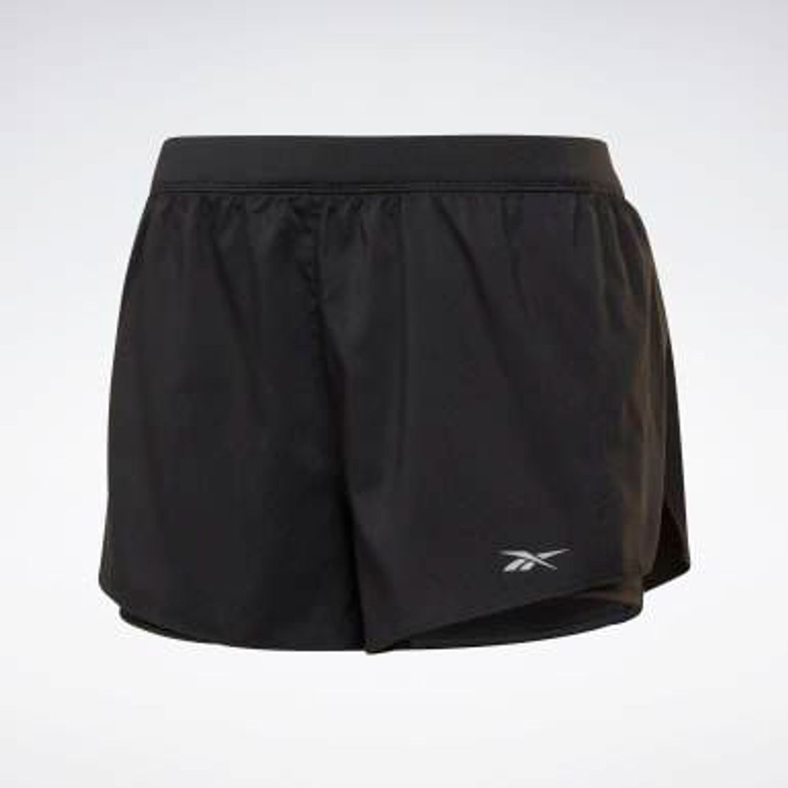 Fashion Pantalón corto 2 en 1 Running Essentials - Negro Reebok | Reebok ...