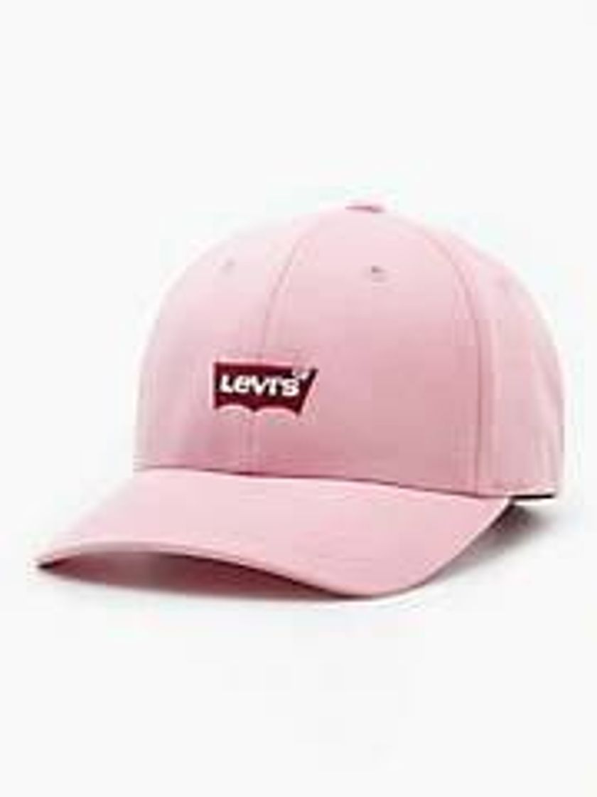 Fashion Batwing Flexfit Cap - Rosa | Levi's® ES