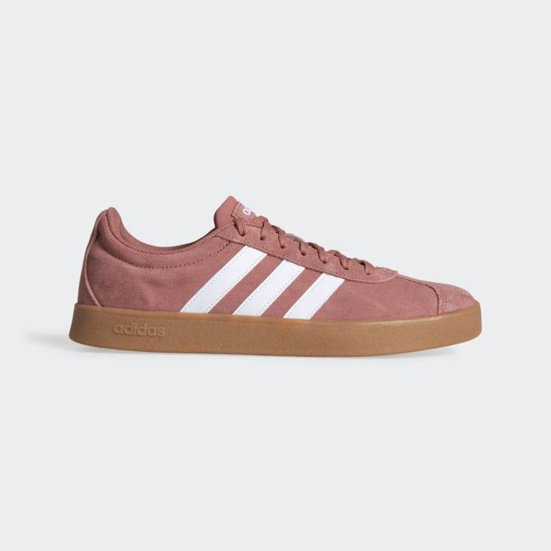 Moda VL COURT 2.0 - Rosado adidas | adidas Peru