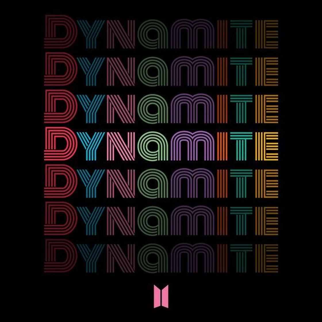 Canción Dynamite